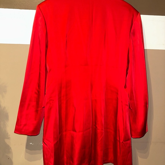 ‼️SALE‼️ H&M Double-Breasted Blazer dress - Picture 3 of 4